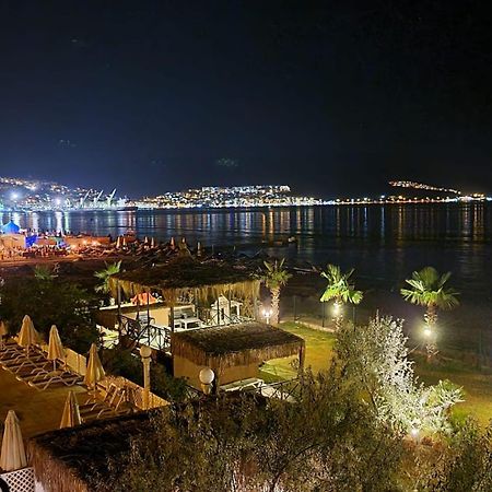 Sunset Hotel Dikili Exterior foto