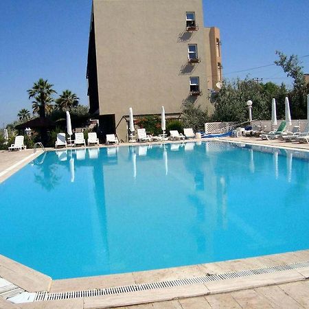 Sunset Hotel Dikili Exterior foto