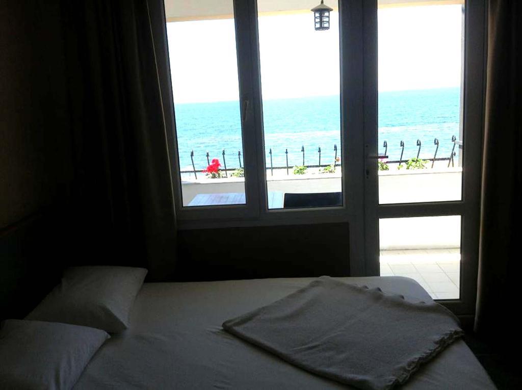 Sunset Hotel Dikili Quarto foto