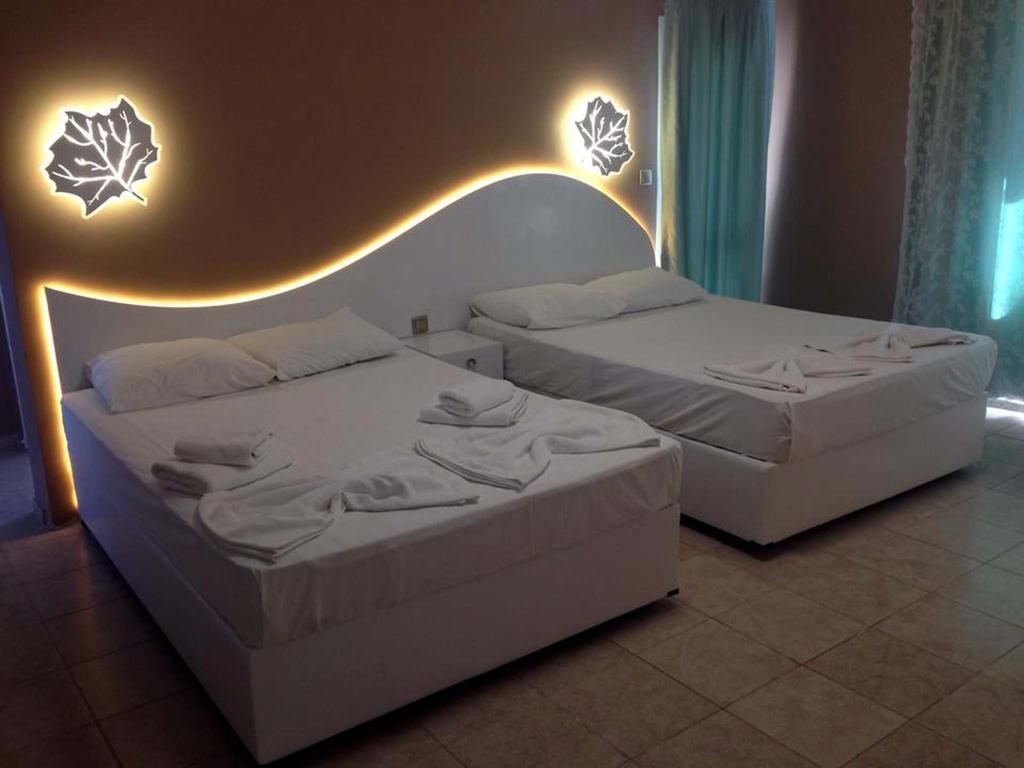 Sunset Hotel Dikili Quarto foto